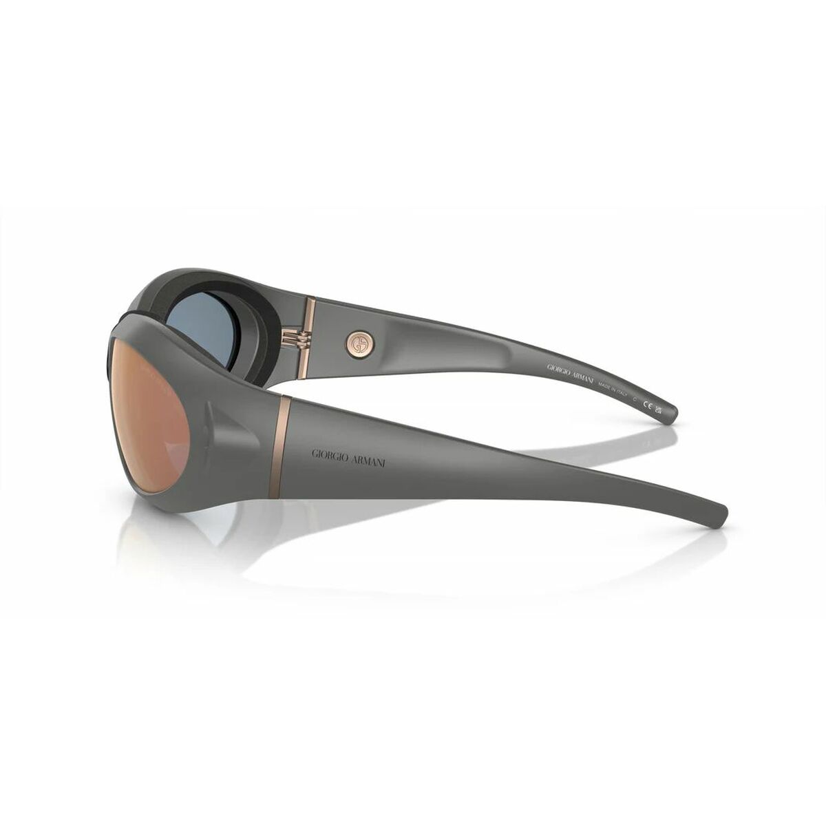 Gafas de Sol Unisex Armani AR8201Q-60504Z-61 Ø 61 mm