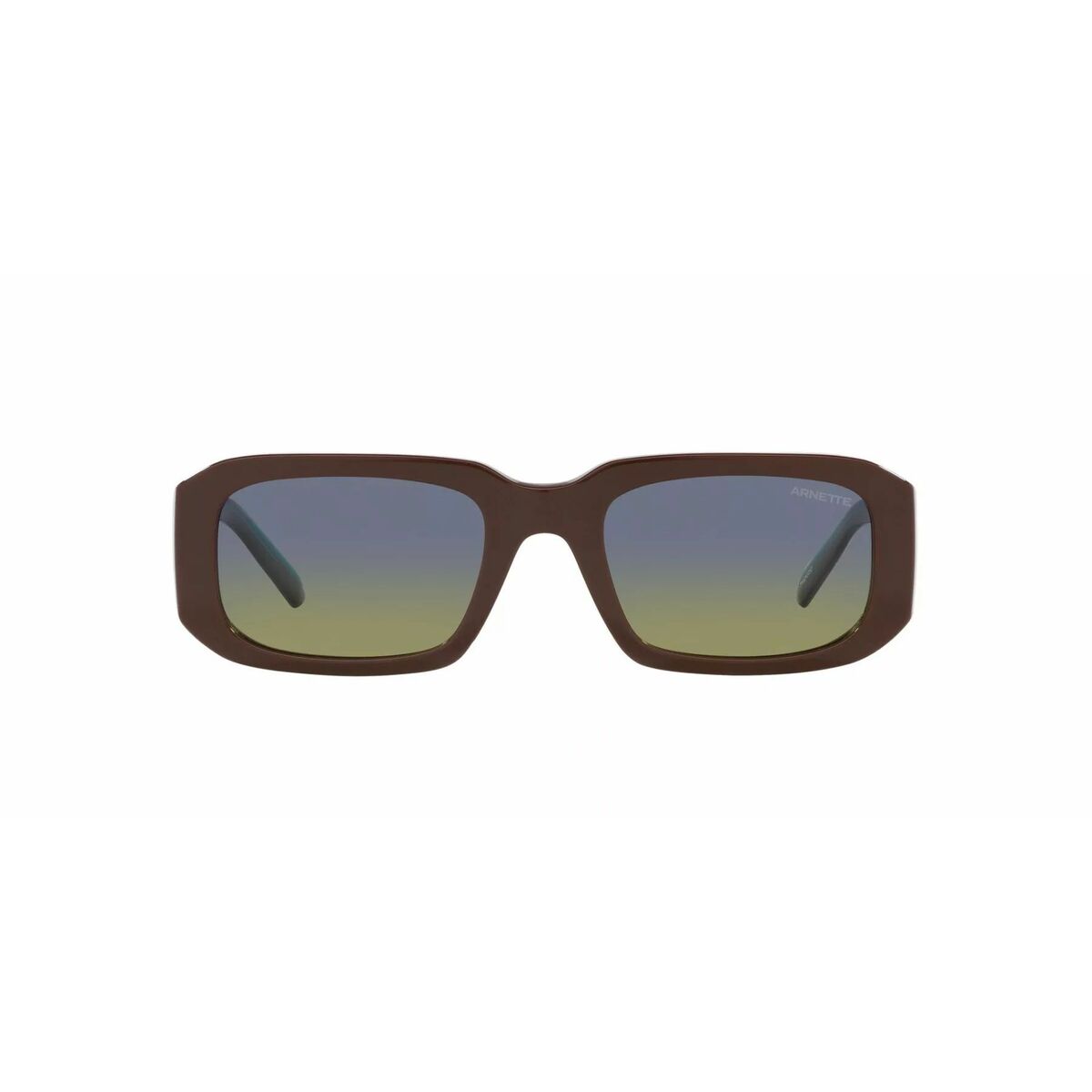 Gafas de Sol Unisex Arnette AN4318-12382W-53 Ø 53 mm