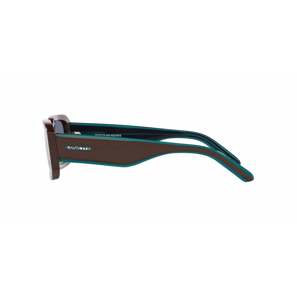 Gafas de Sol Unisex Arnette AN4318-12382W-53 Ø 53 mm