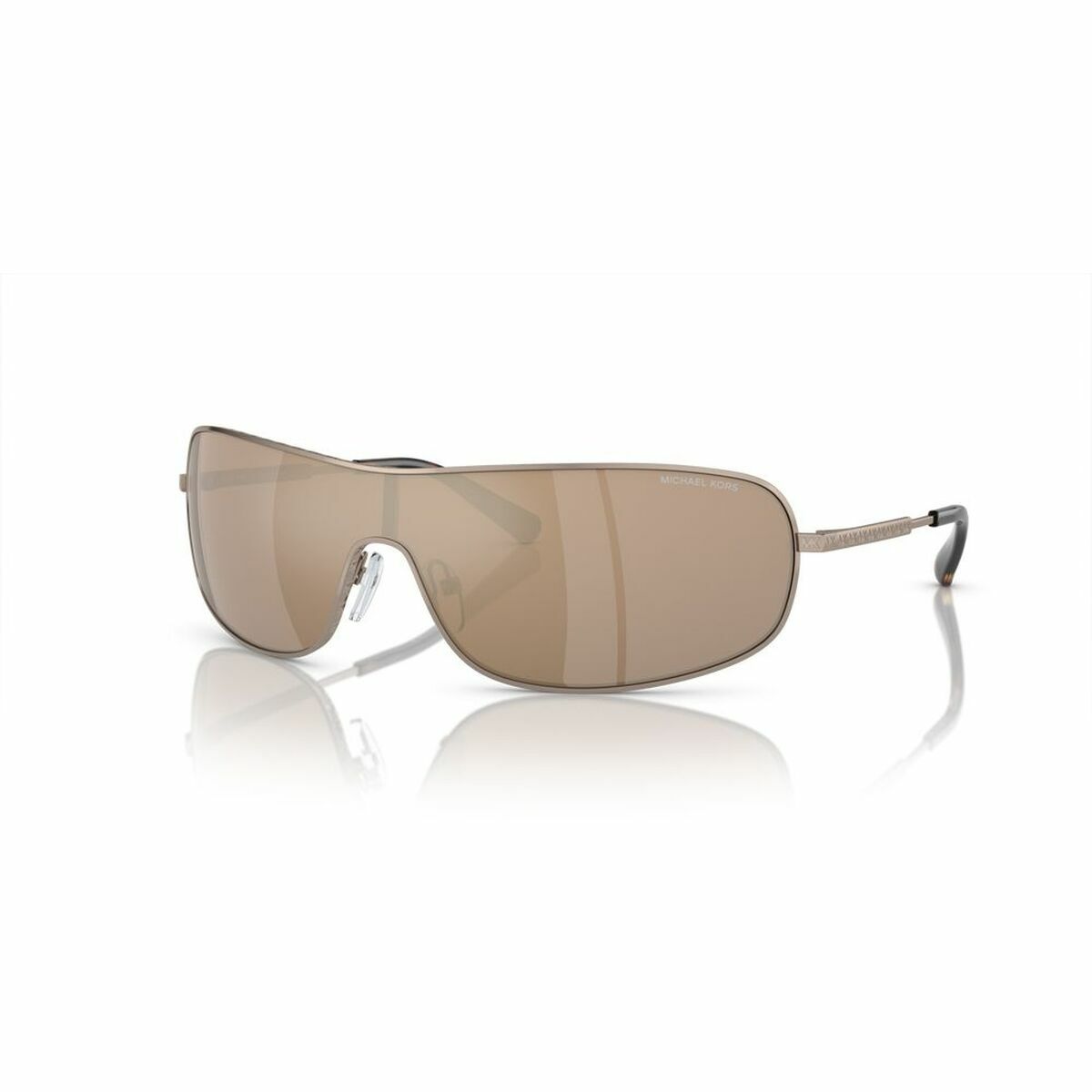 Gafas de Sol Mujer Michael Kors MK1139-12137P-38 ø 138 mm