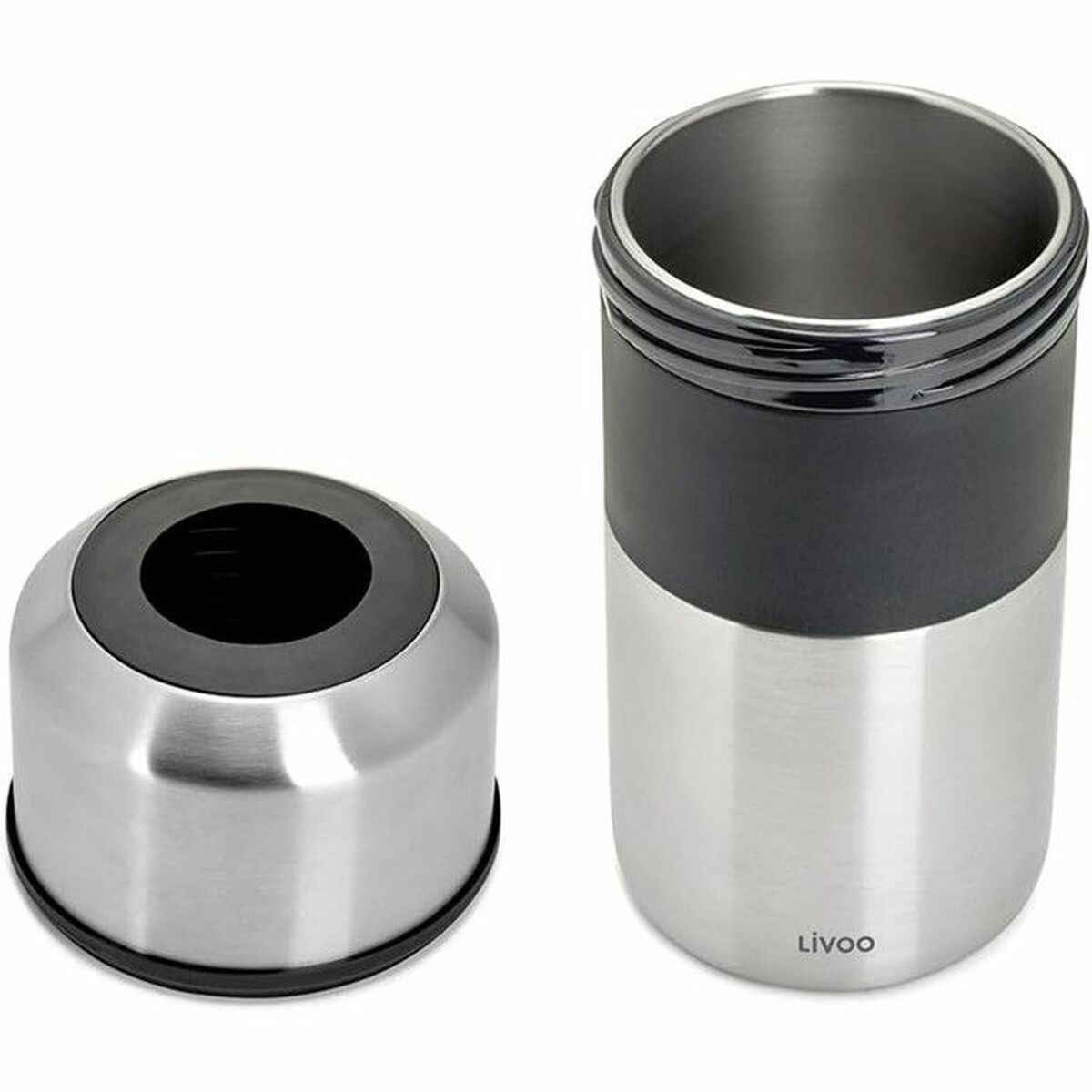 Enfriador de Botellas Livoo