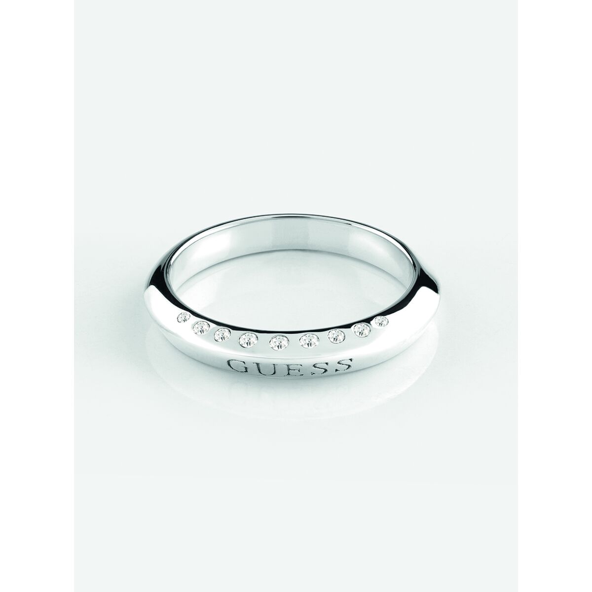 Anillo Mujer Guess JUBR02188JWRH54 (14)