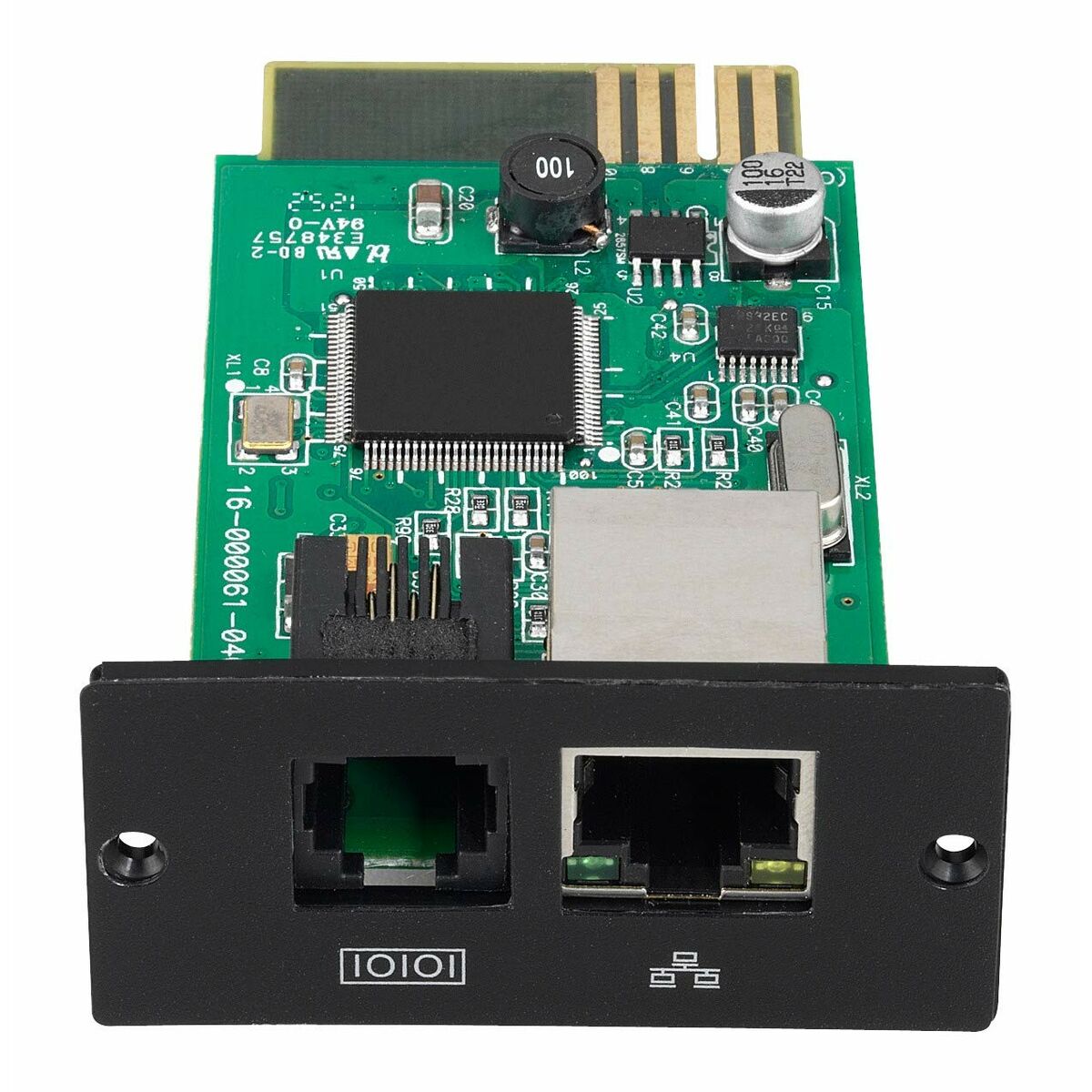 Tarjeta de Red APC APV9601