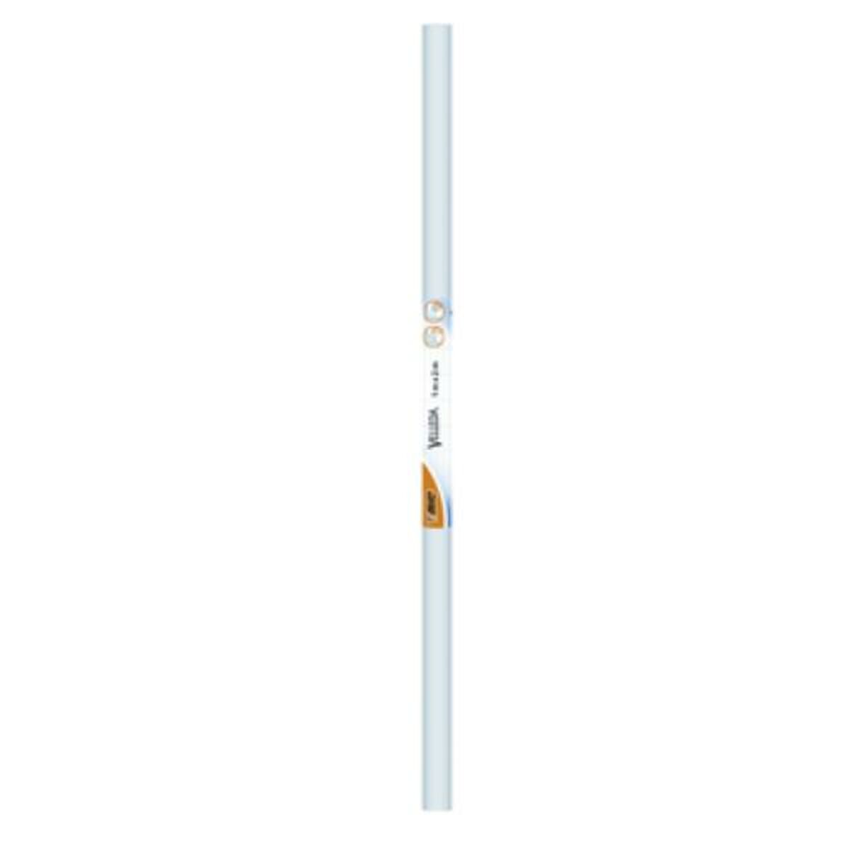 Pizarra blanca Bic 870492 Adhesivo 2 x 1 m