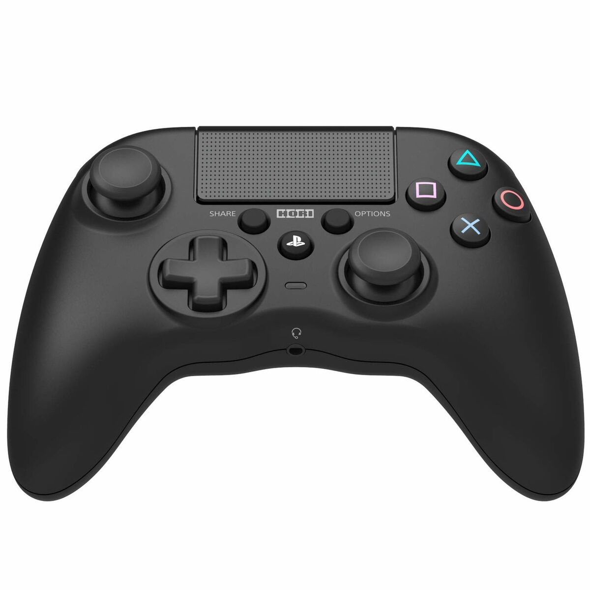 Mando Gaming HORI Onyx