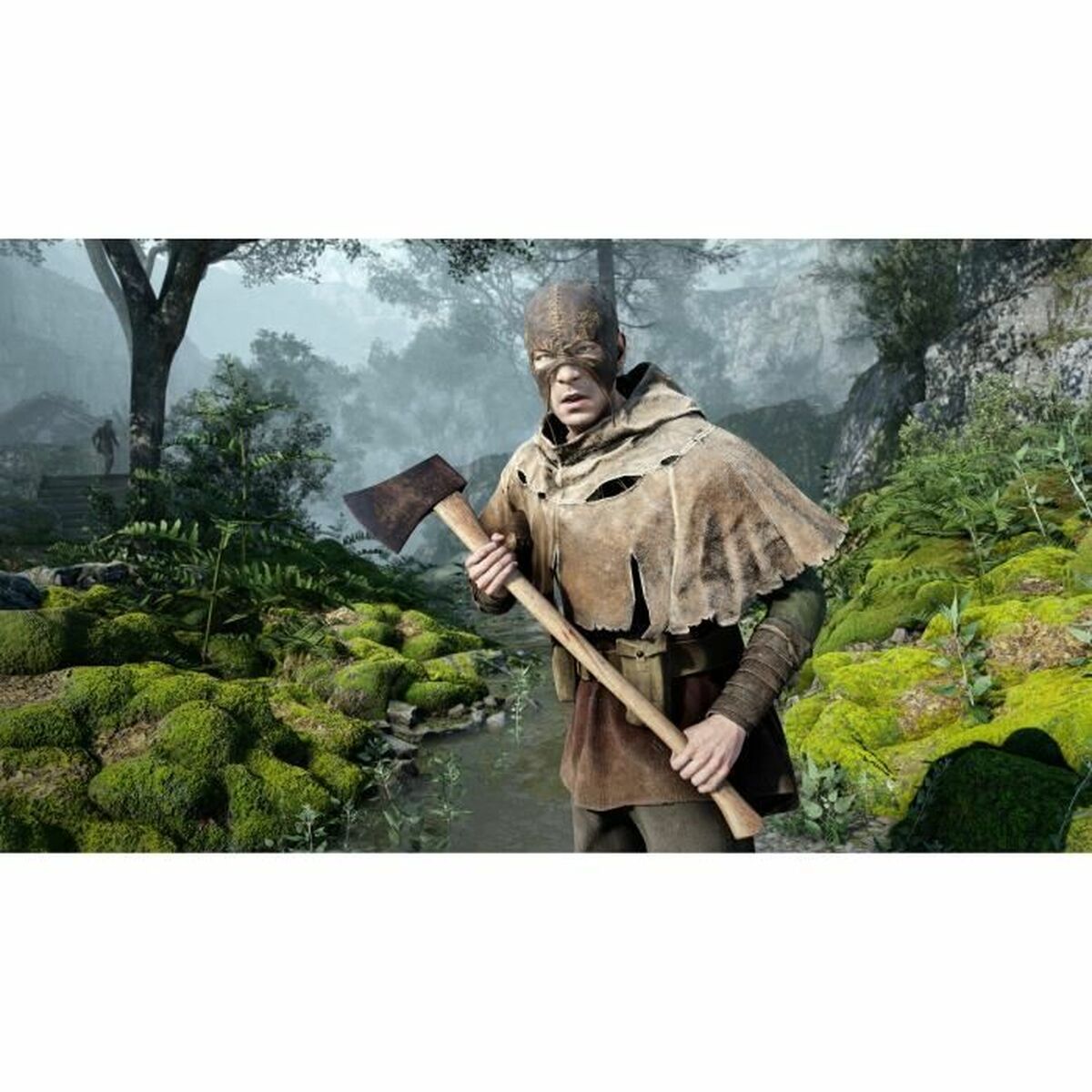 Videojuego PlayStation 4 Just For Games Atomfall