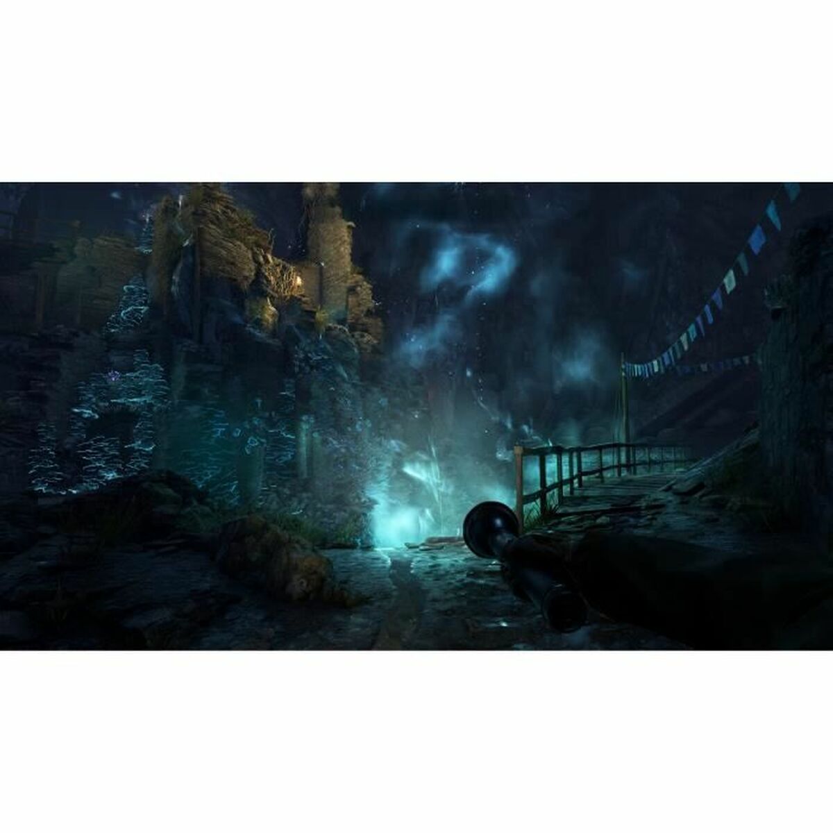 Videojuego PlayStation 4 Just For Games Atomfall