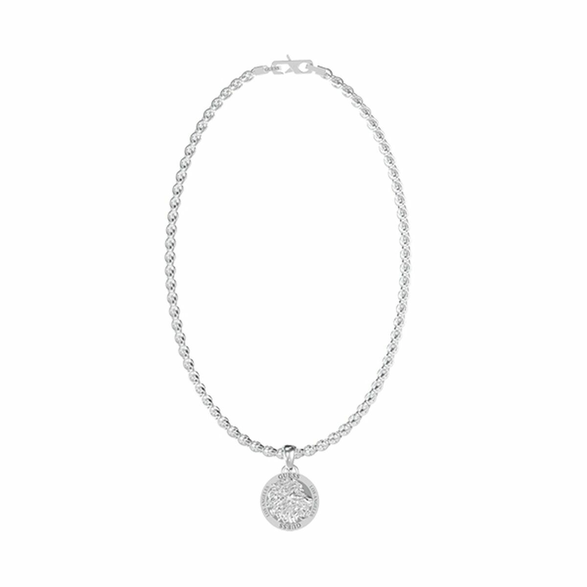 Collar Hombre Guess JUMN03011JWSTT-U 45 cm