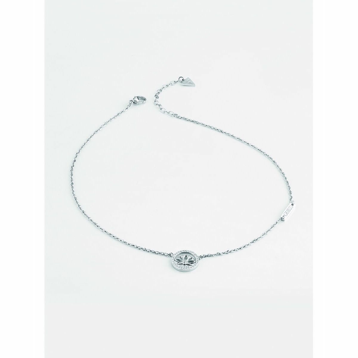 Collar Mujer Guess JUBN01340JWRHT-U 40 cm