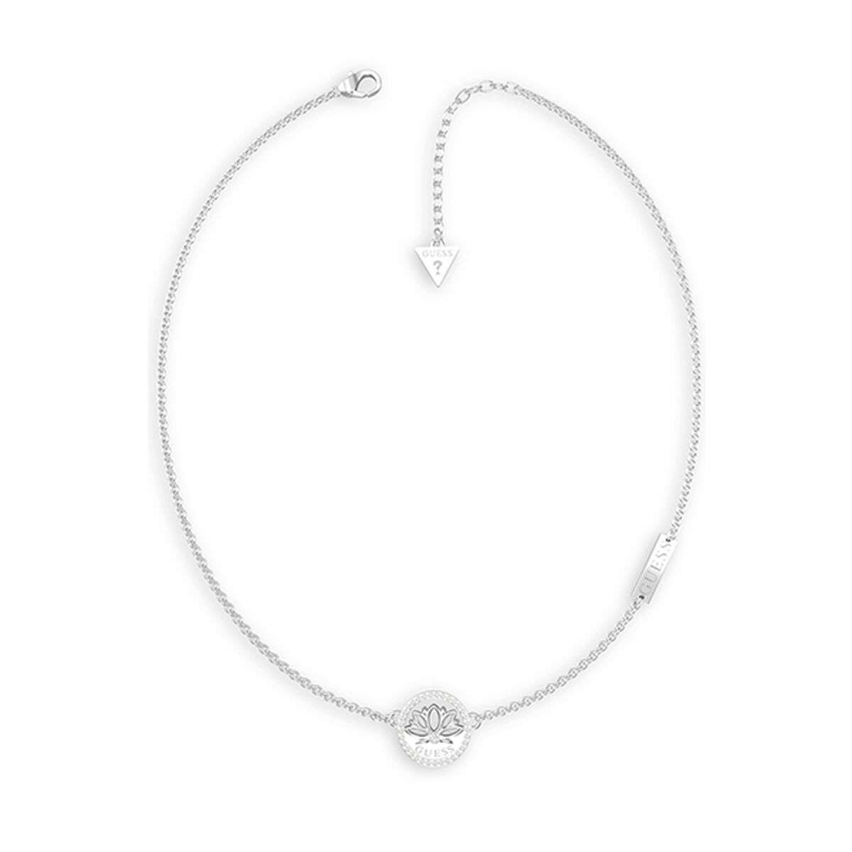 Collar Mujer Guess JUBN01340JWRHT-U 40 cm