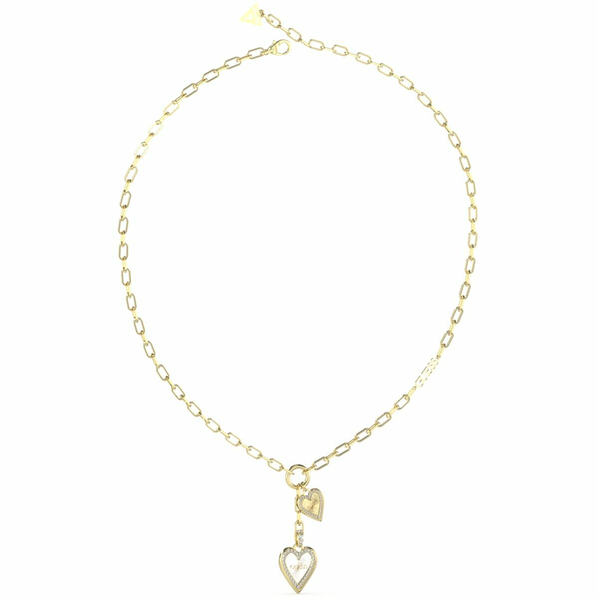 Collar Mujer Guess JUBN03234JWYGRHT-U 45 cm