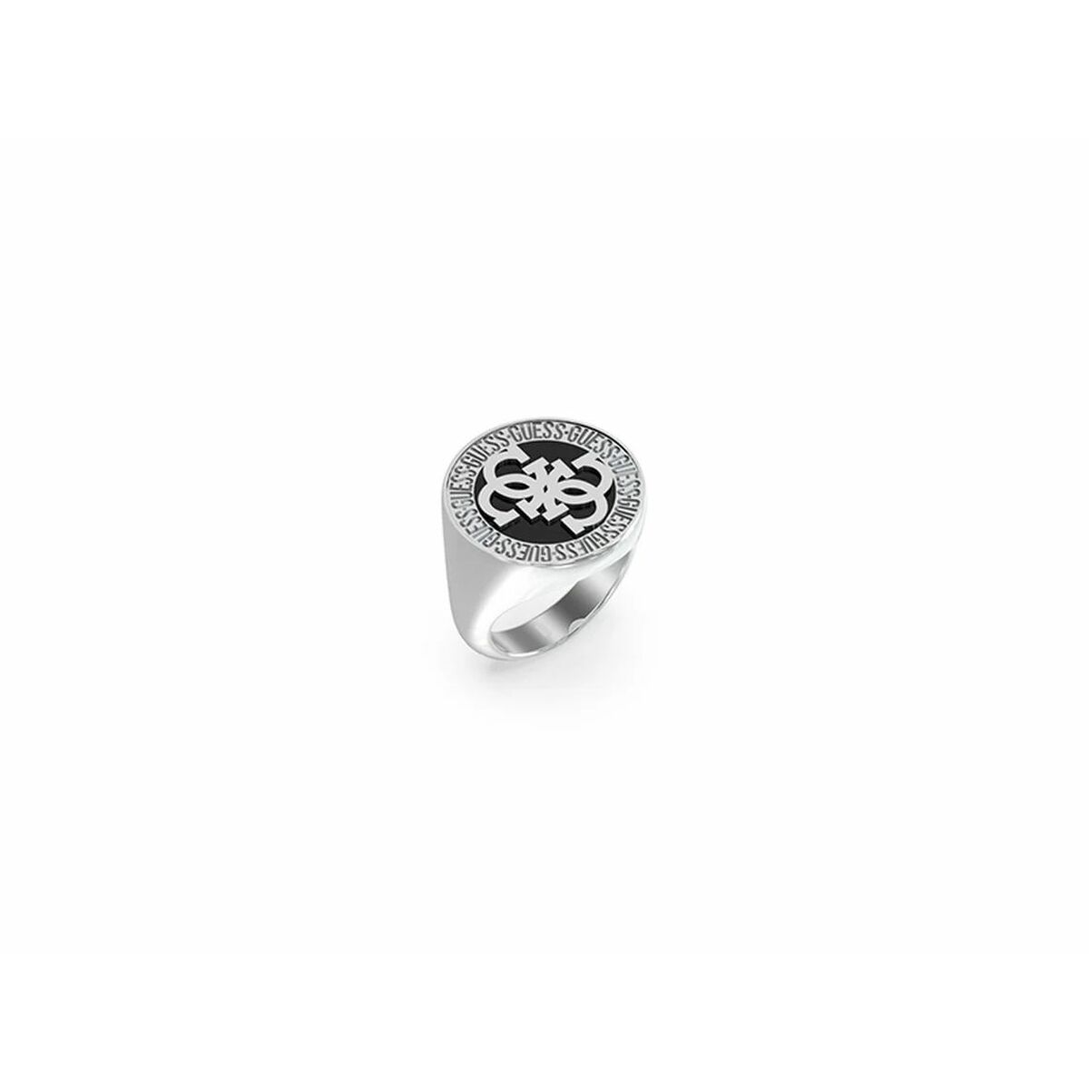 Anillo Hombre Guess JUMR02115JWSTBK64 (24)