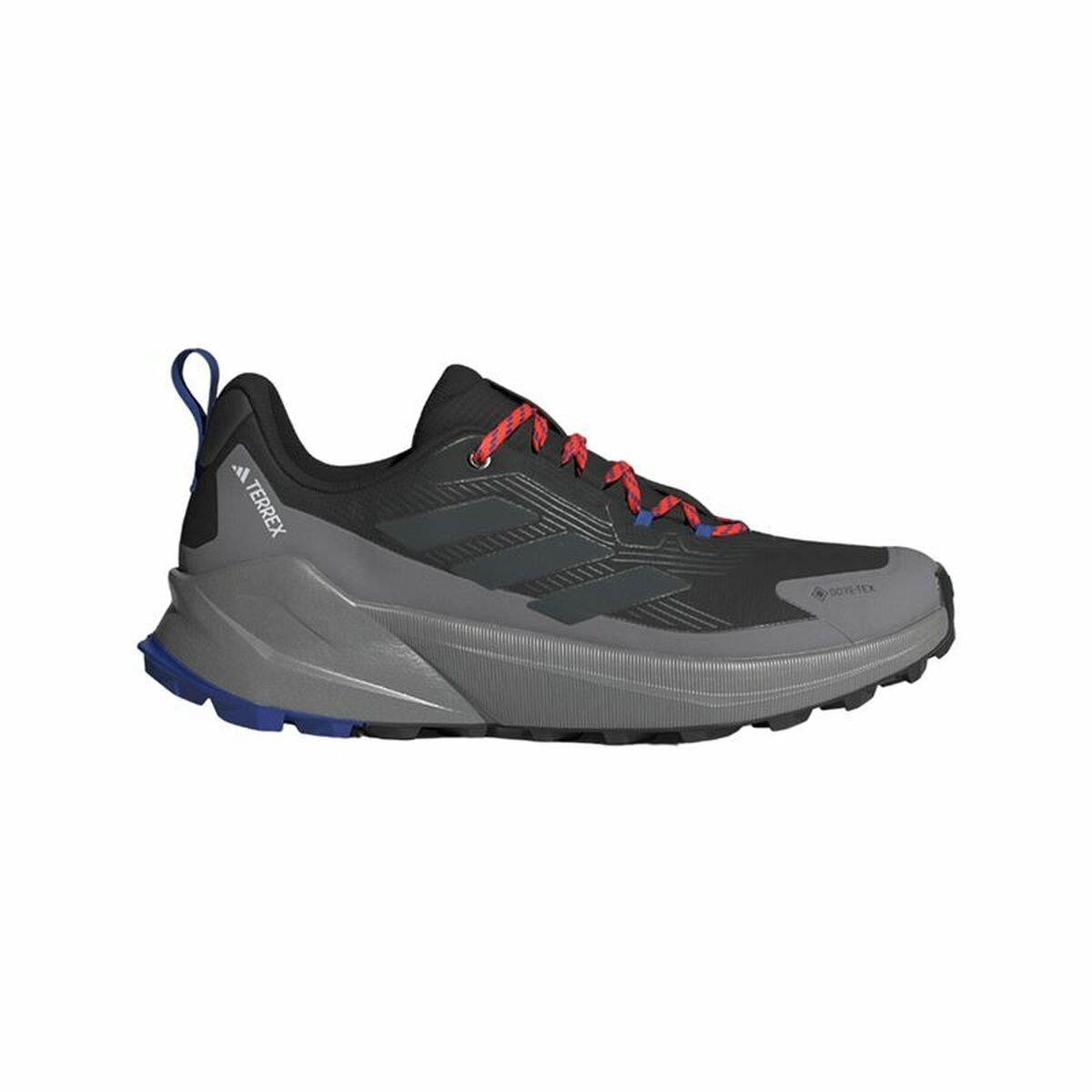 Zapatillas de Hombre para Caminar Adidas Terrex Trailmaker 2 Negro Gris