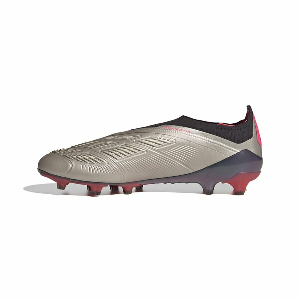 Botas de Fútbol para Adultos Adidas Predator Elite LL F Gris