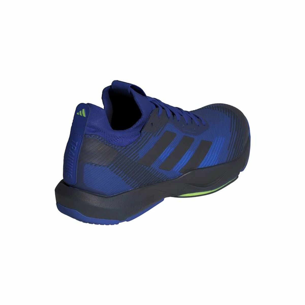 Zapatillas Deportivas Adidas Rapidmove Adv Trainer Hombre