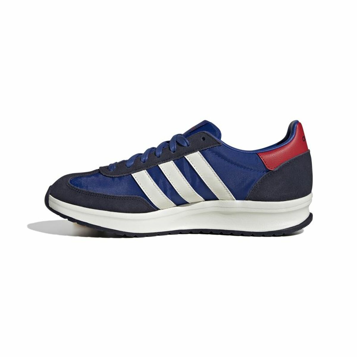 Zapatillas Casual Hombre Adidas Run 70S 2.0 Azul
