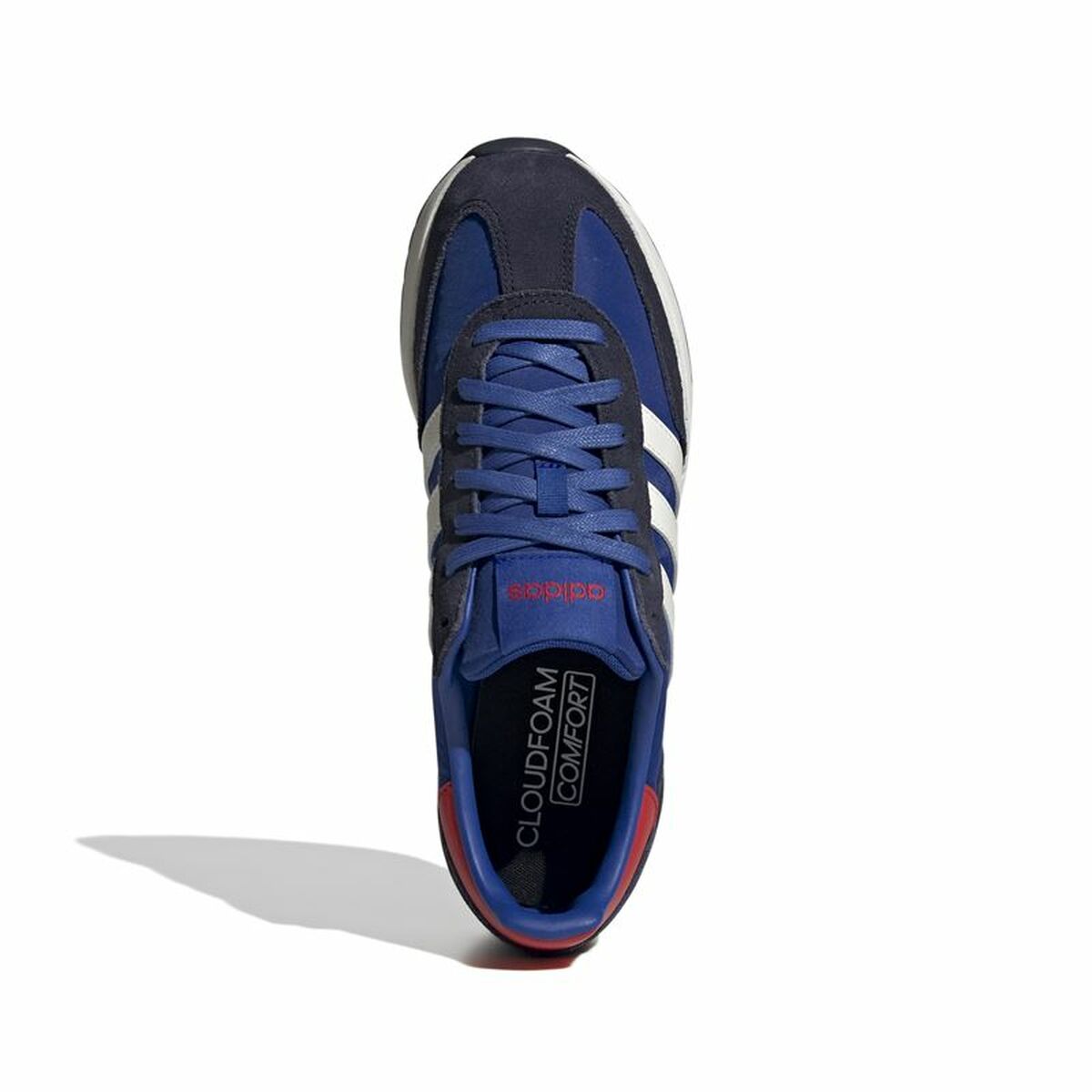 Zapatillas Casual Hombre Adidas Run 70S 2.0 Azul