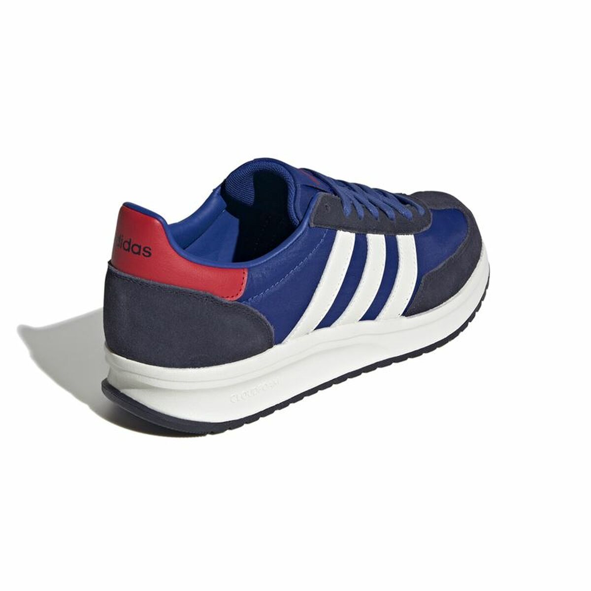Zapatillas Casual Hombre Adidas Run 70S 2.0 Azul