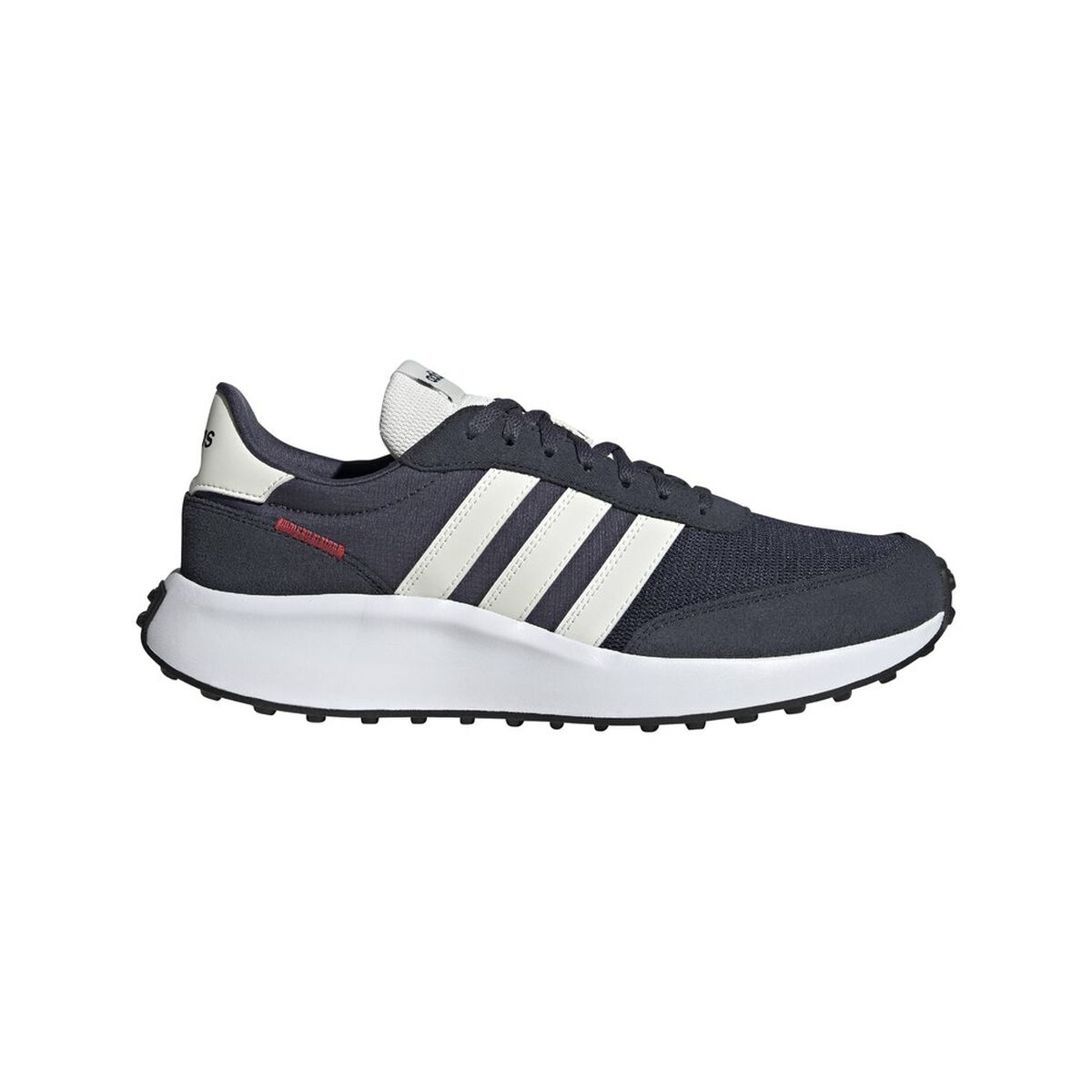 Zapatillas de Running para Adultos Adidas Run 70s Lifestyle Azul Negro