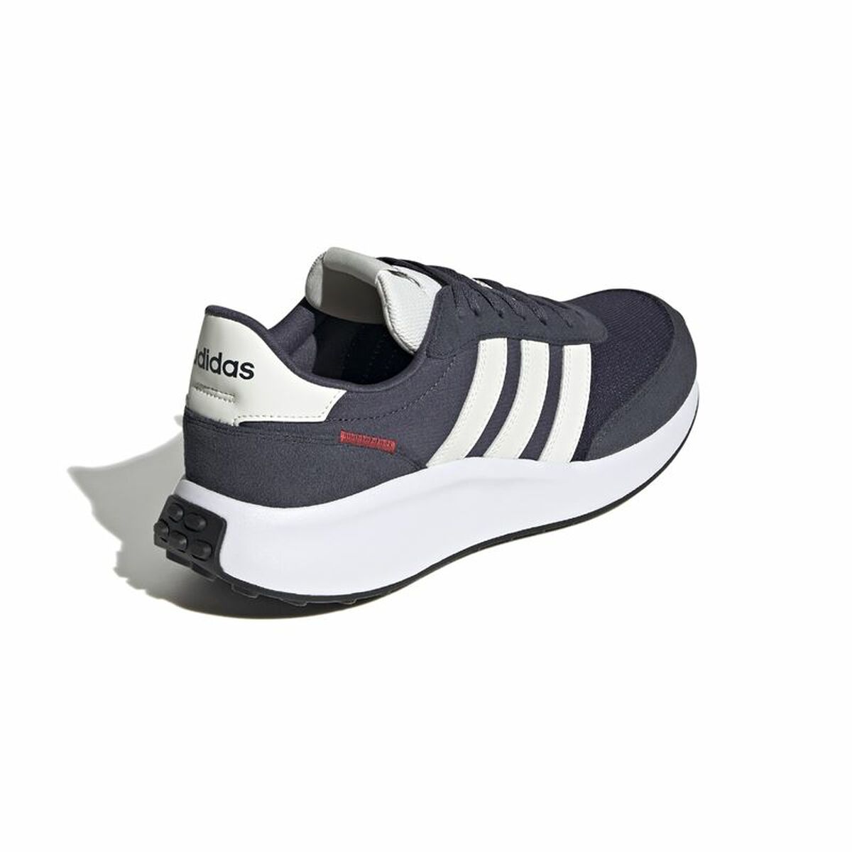 Zapatillas de Running para Adultos Adidas Run 70s Lifestyle Azul Negro
