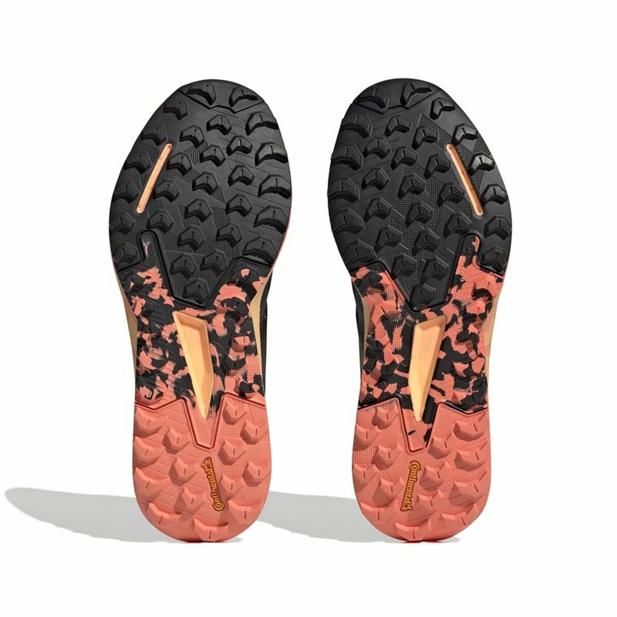 Zapatillas de Running para Adultos Adidas Runfalcon 3.0 Negro