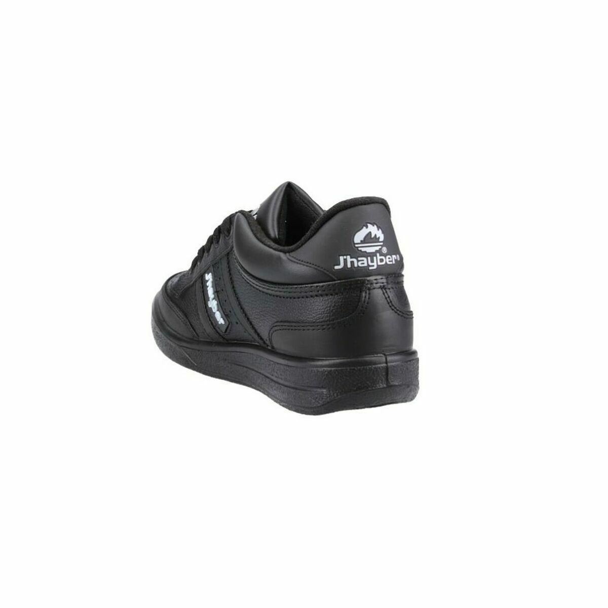 Zapatillas de Running para Adultos J-Hayber Aventura Olimpo Negro