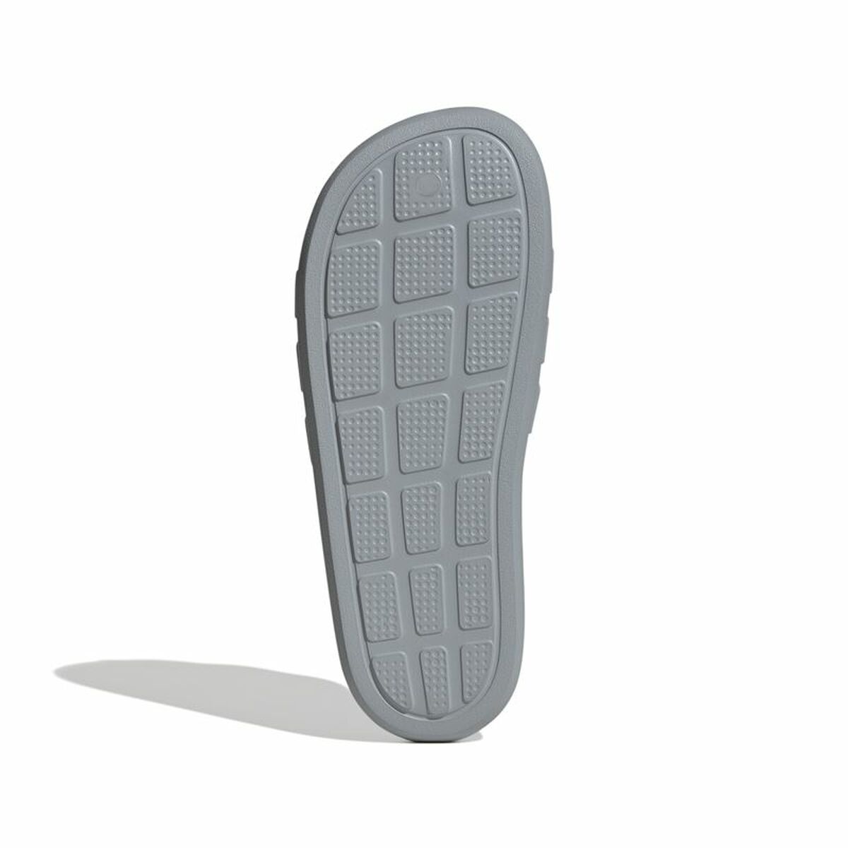 Chanclas para Hombre Adidas Adilette Flow Gris