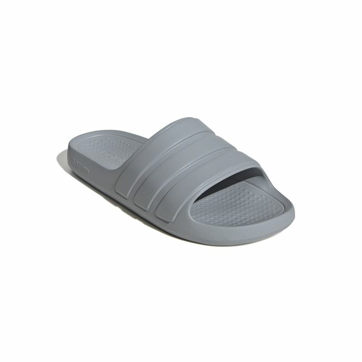 Chanclas para Hombre Adidas Adilette Flow Gris