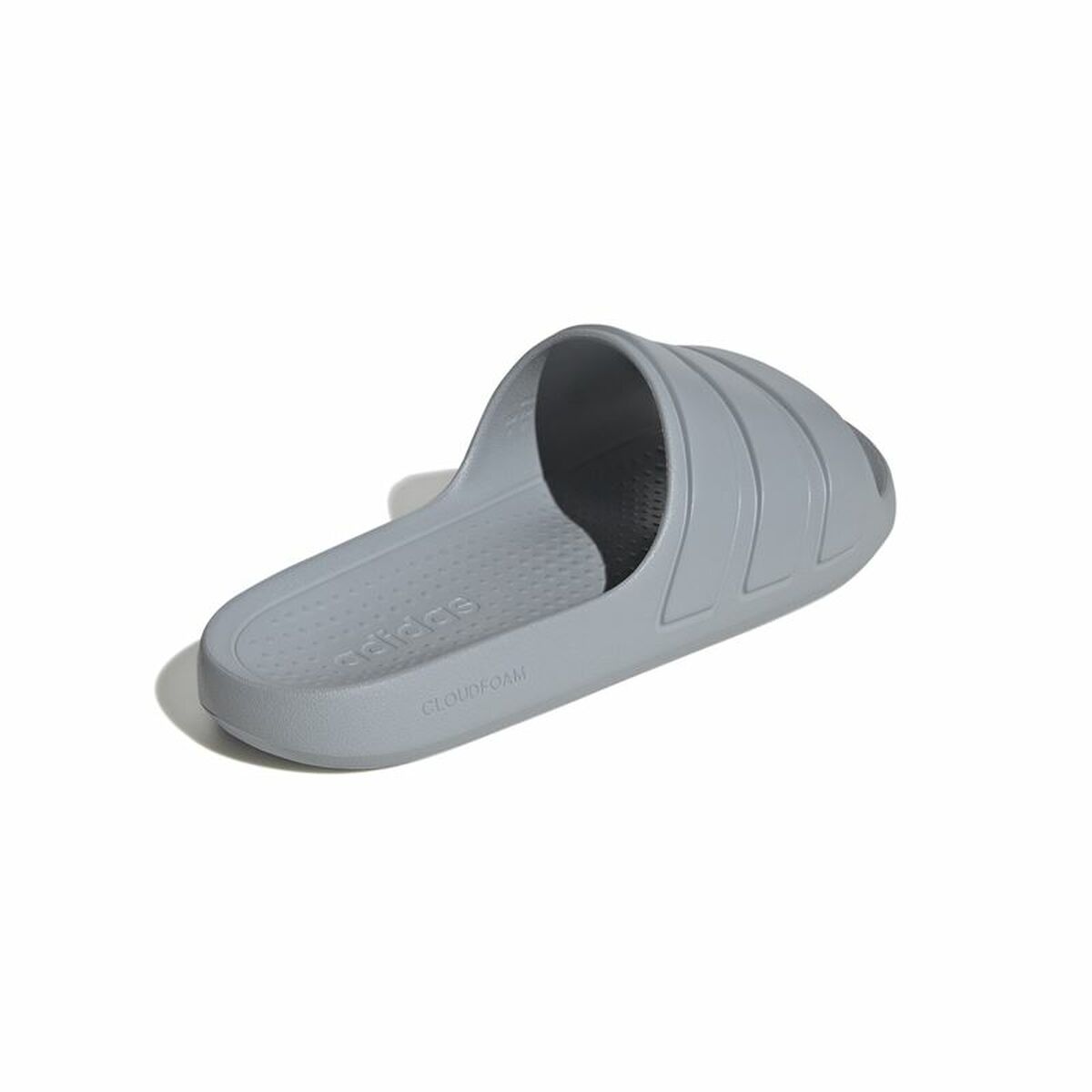 Chanclas para Hombre Adidas Adilette Flow Gris