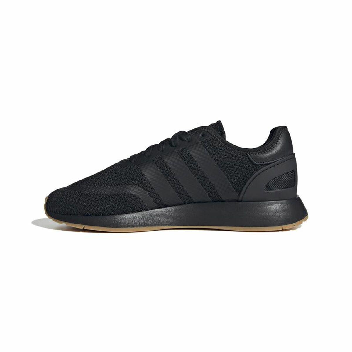 Zapatillas Casual Hombre Adidas N-5923 Negro