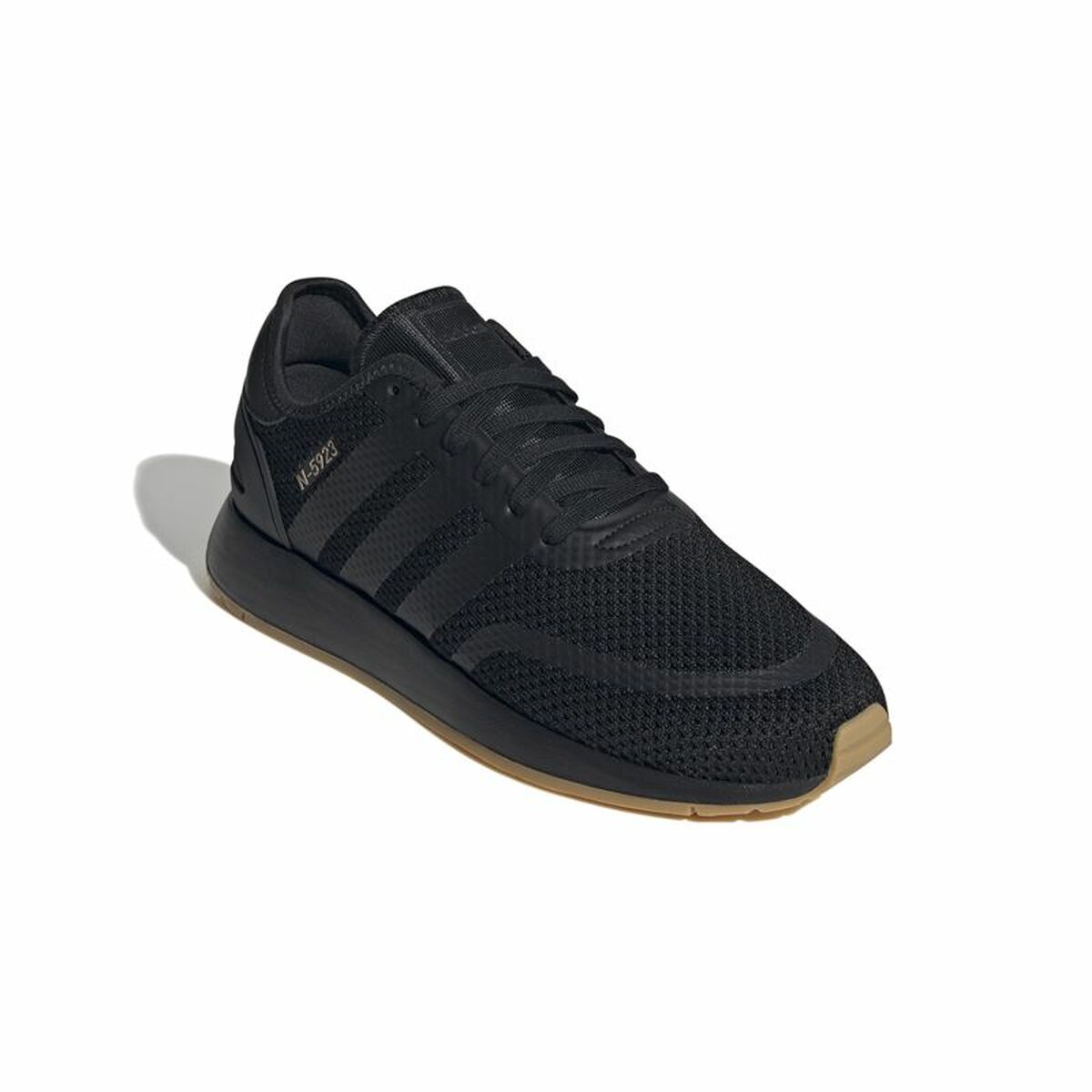 Zapatillas Casual Hombre Adidas N-5923 Negro