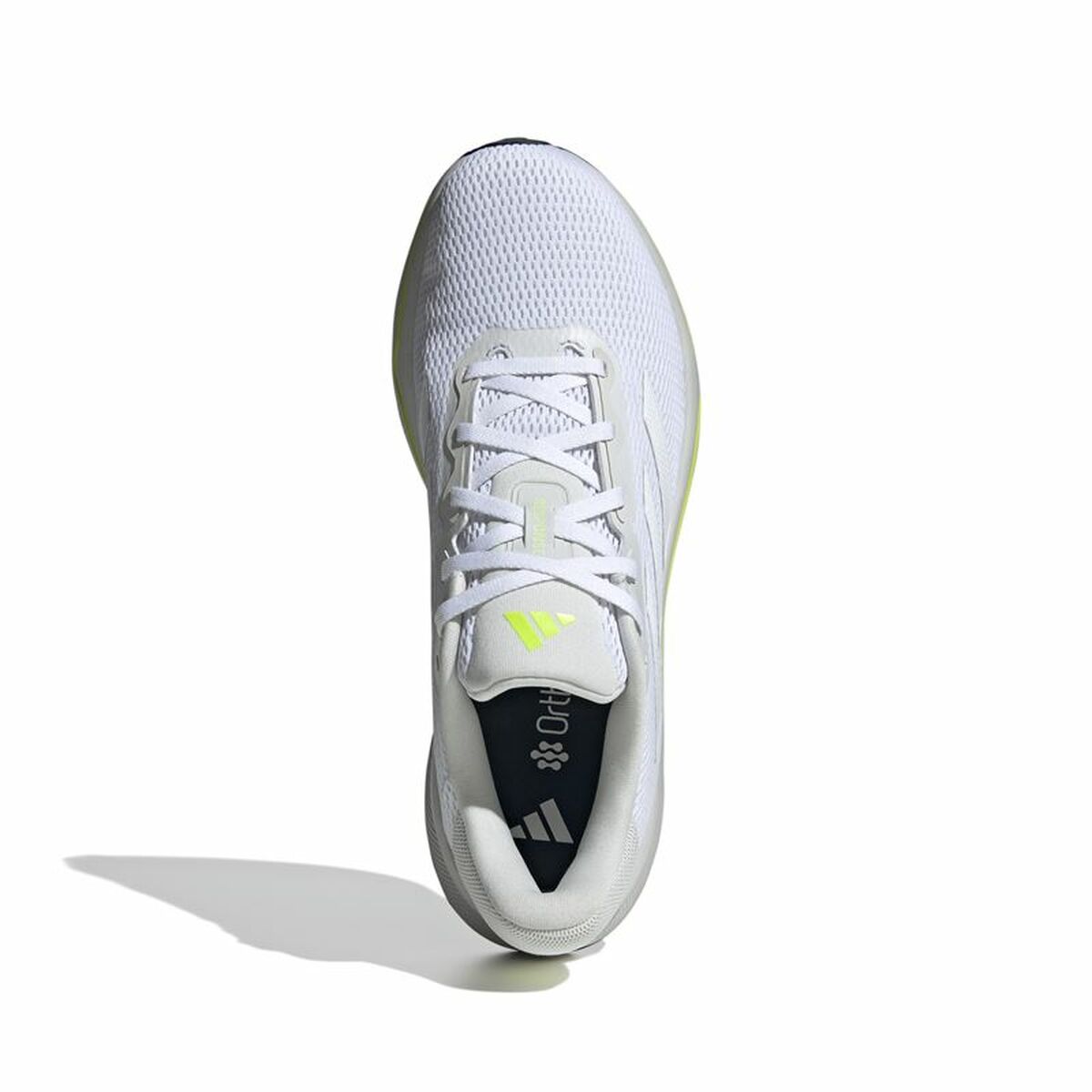 Zapatillas de Running para Adultos Adidas Response Blanco