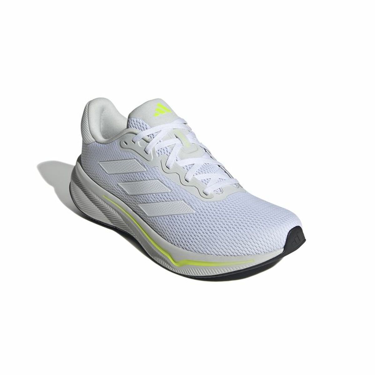 Zapatillas de Running para Adultos Adidas Response Blanco