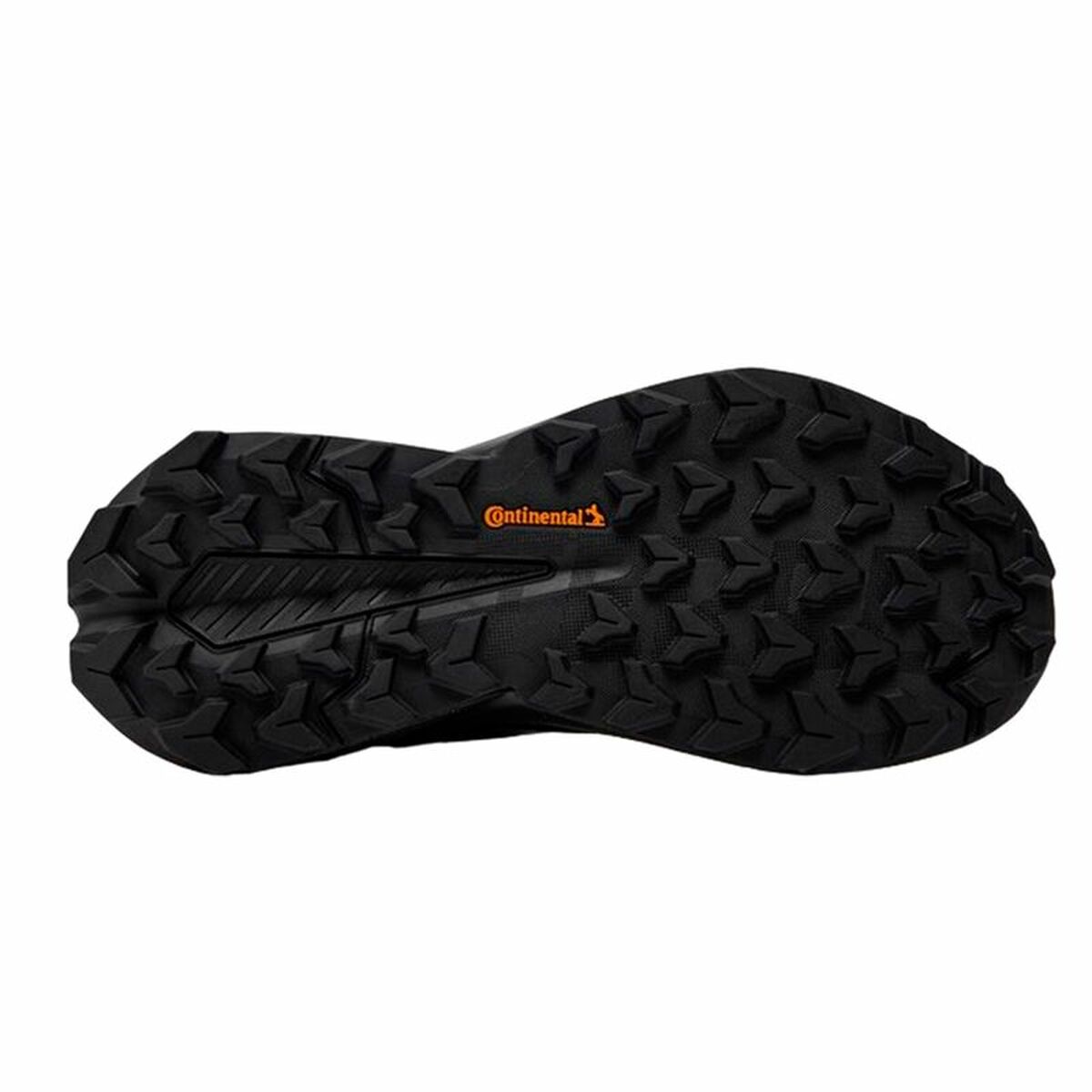 Zapatillas de Hombre para Caminar Adidas Terrex Trailmaker 2 Negro