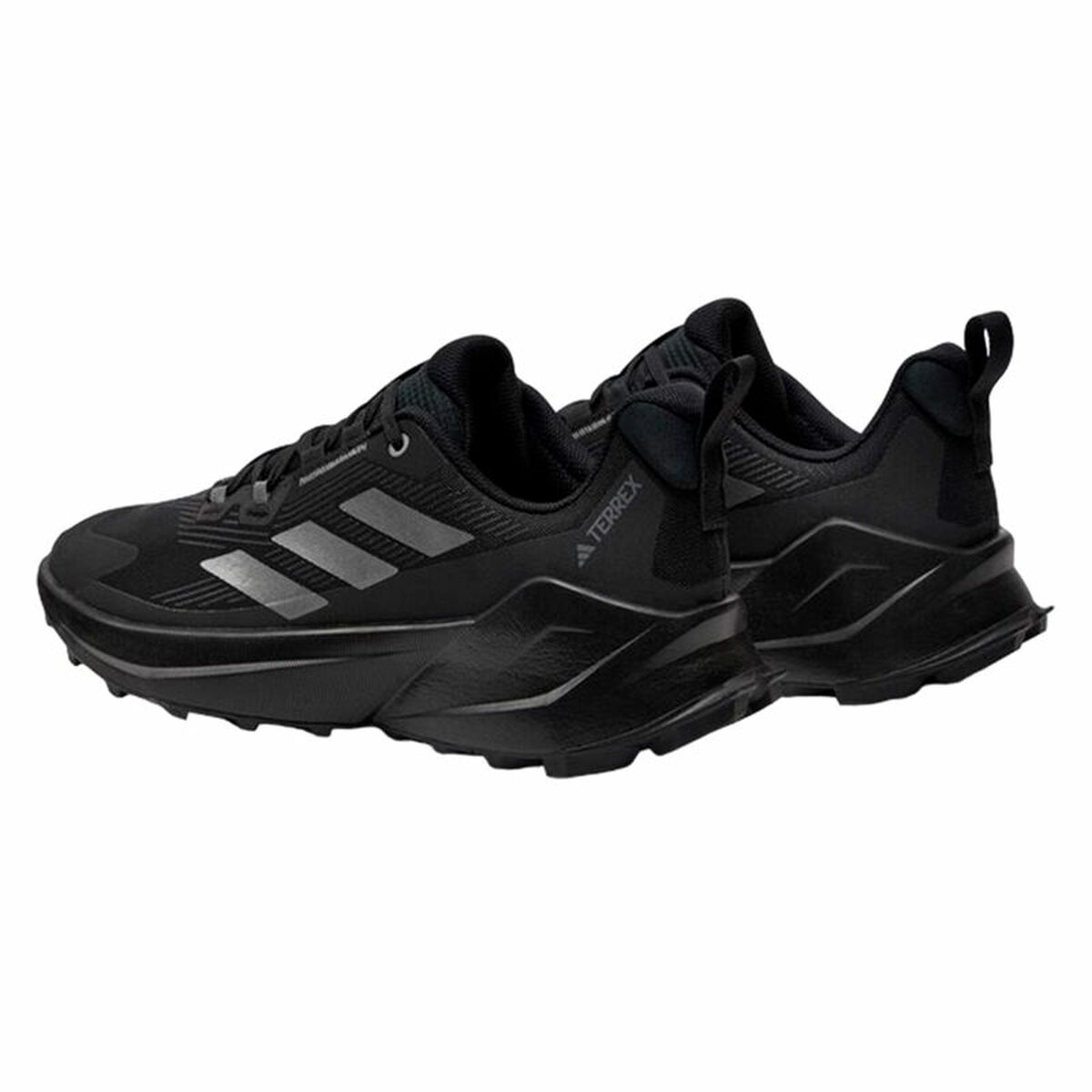Zapatillas de Hombre para Caminar Adidas Terrex Trailmaker 2 Negro