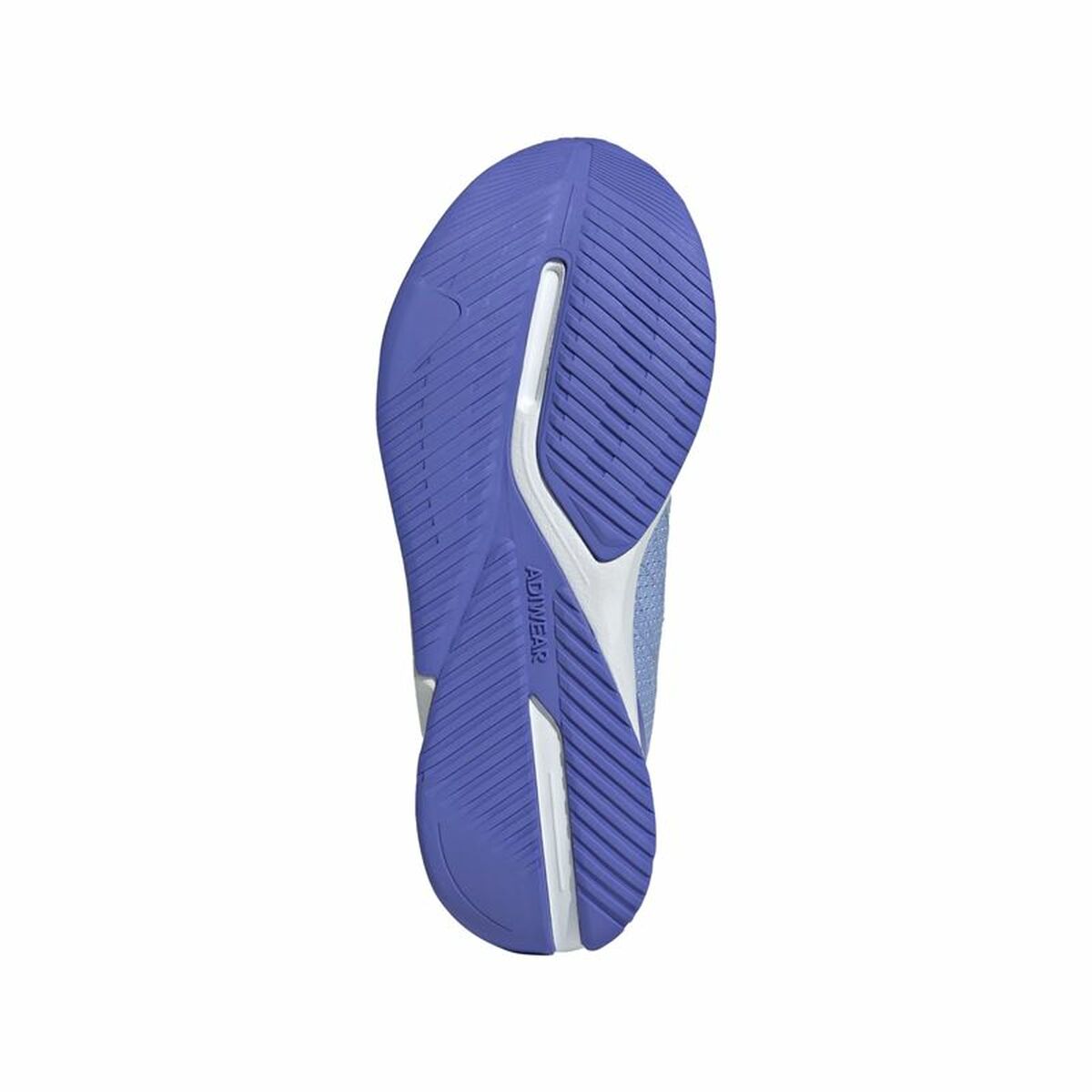 Zapatillas Deportivas Mujer Adidas Duramo Sl Azul