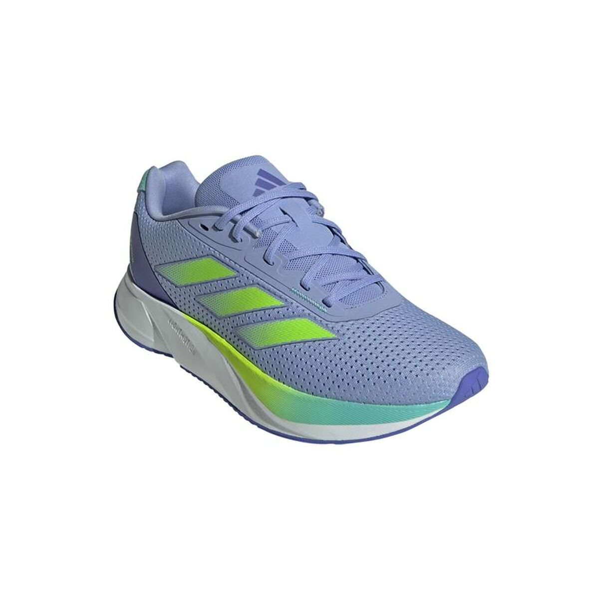 Zapatillas Deportivas Mujer Adidas Duramo Sl Azul