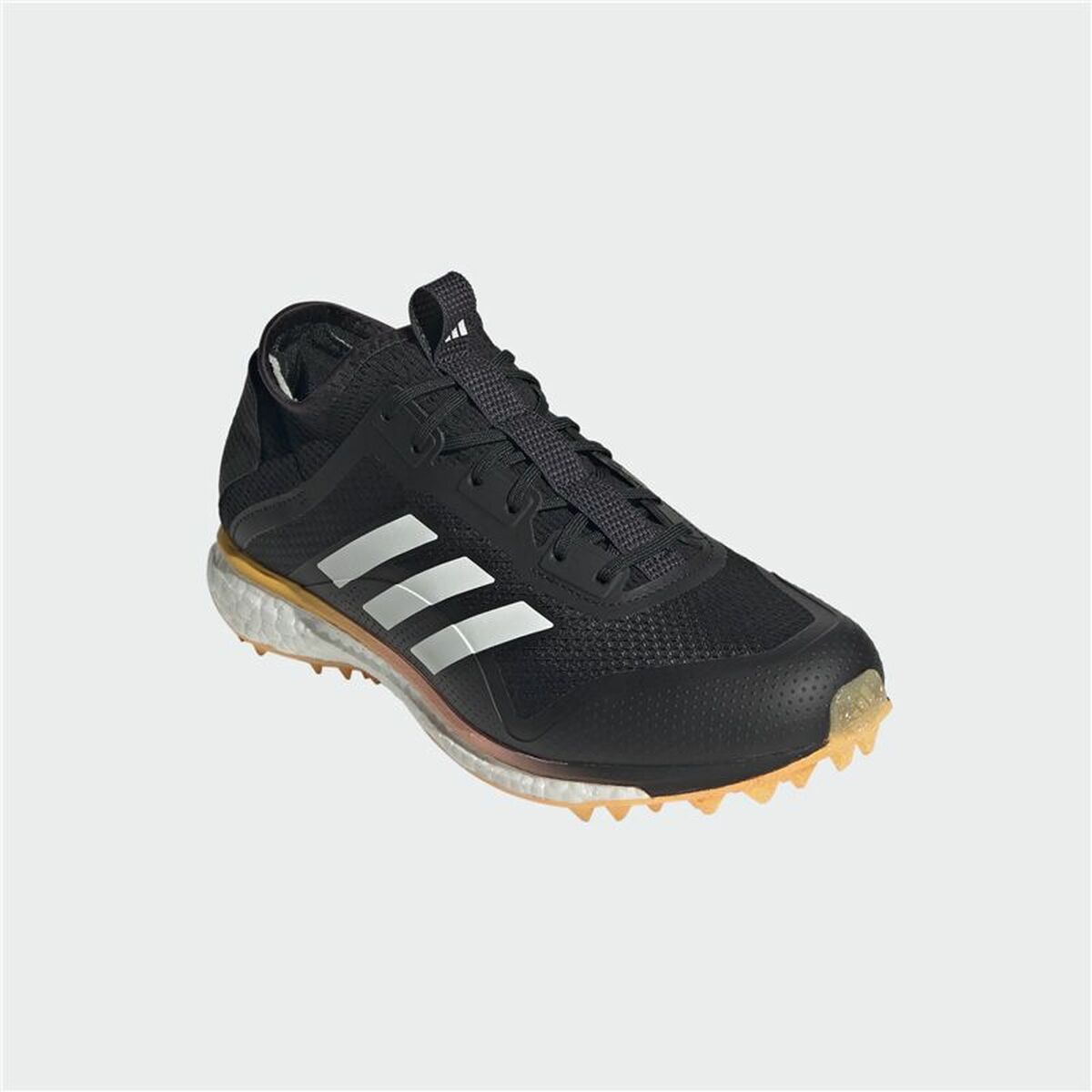 Zapatillas Deportivas Mujer Adidas Hockey Fabela X Empower hockey Negro