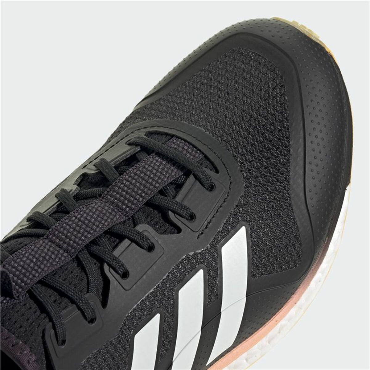 Zapatillas Deportivas Mujer Adidas Hockey Fabela X Empower hockey Negro