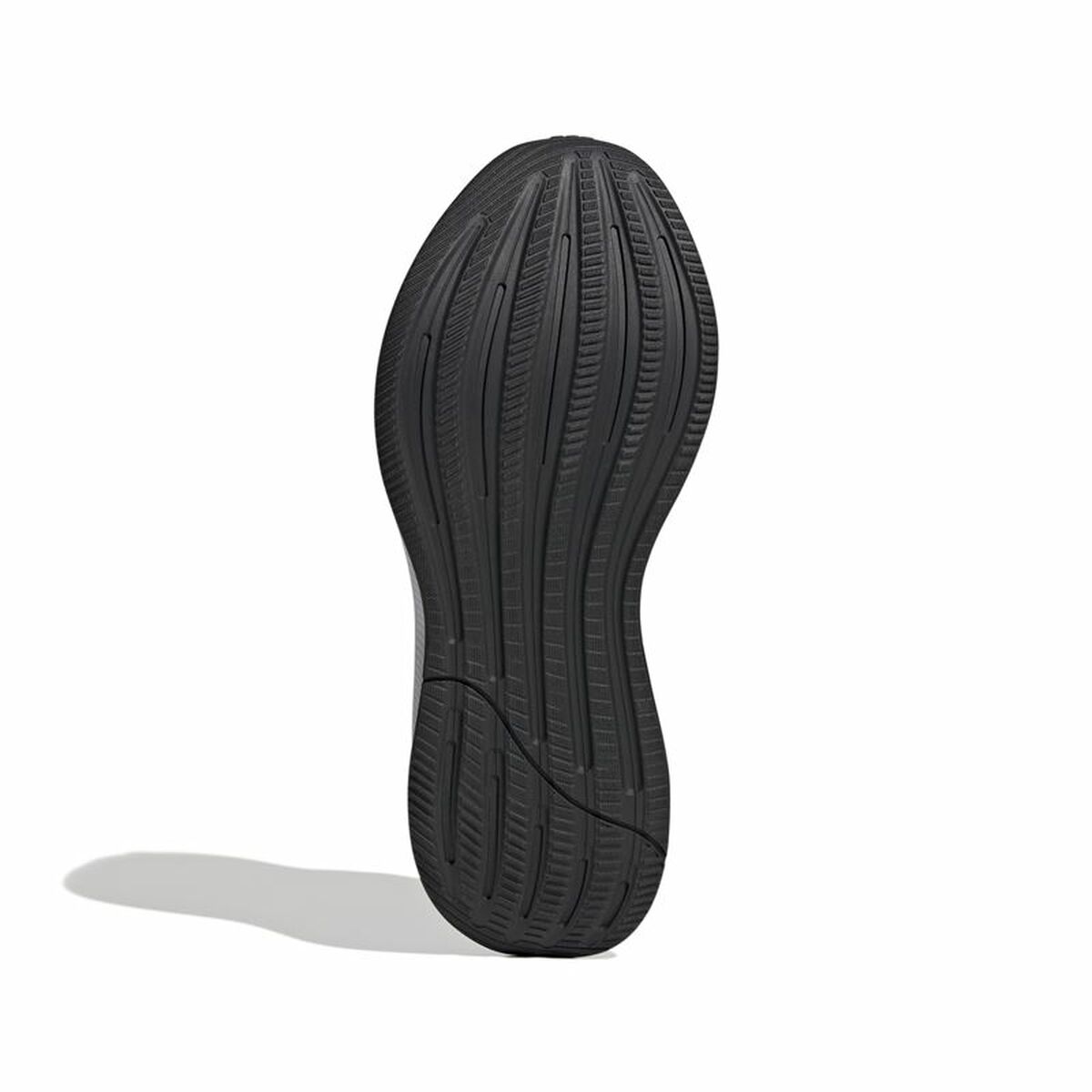 Zapatillas Deportivas Mujer Adidas Response Azul claro