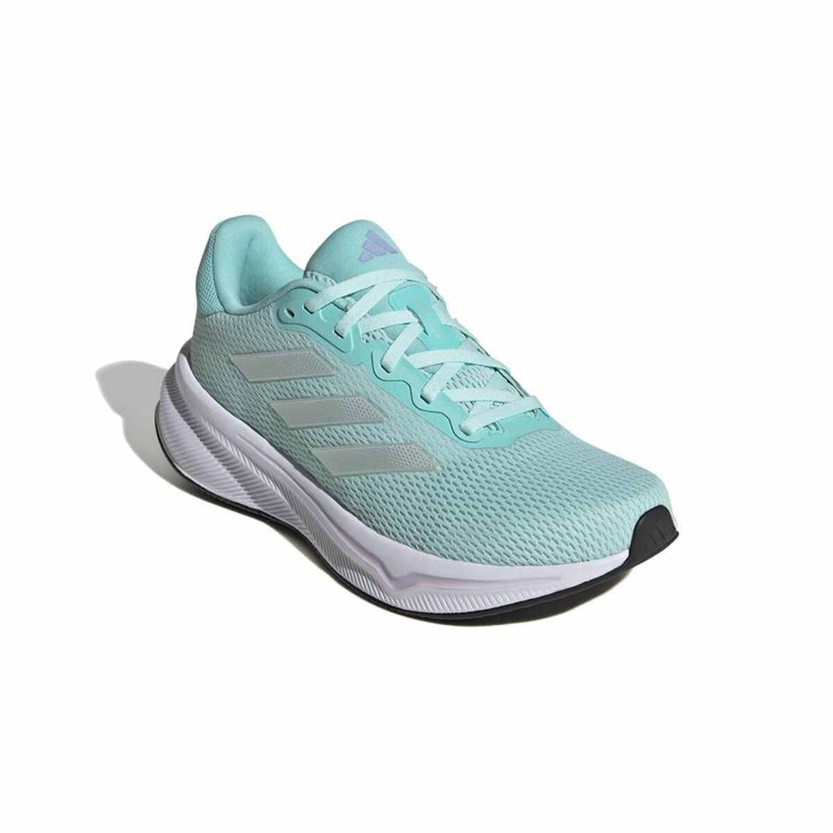 Zapatillas Deportivas Mujer Adidas Response Azul claro