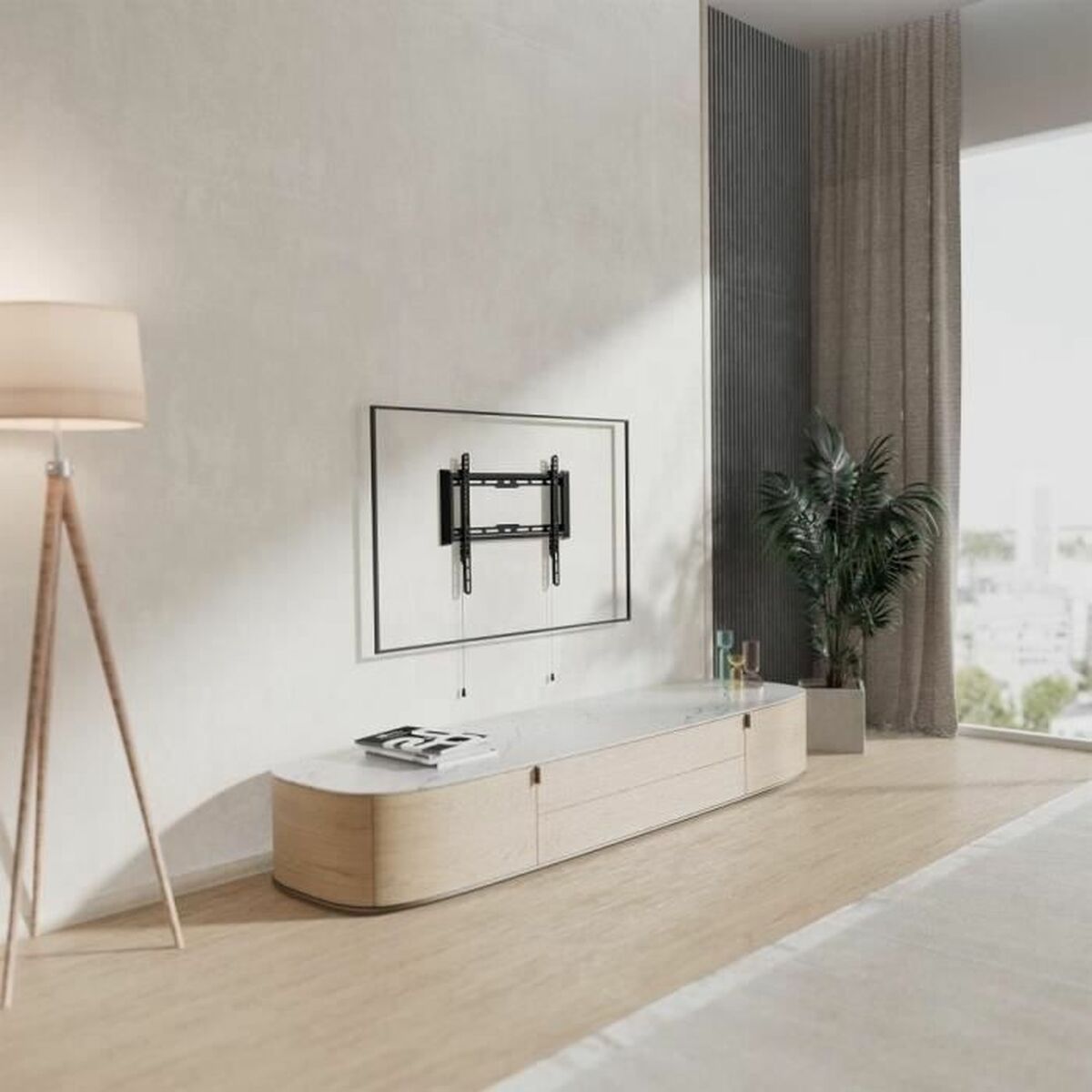 Soporte TV STELL SHO 7200