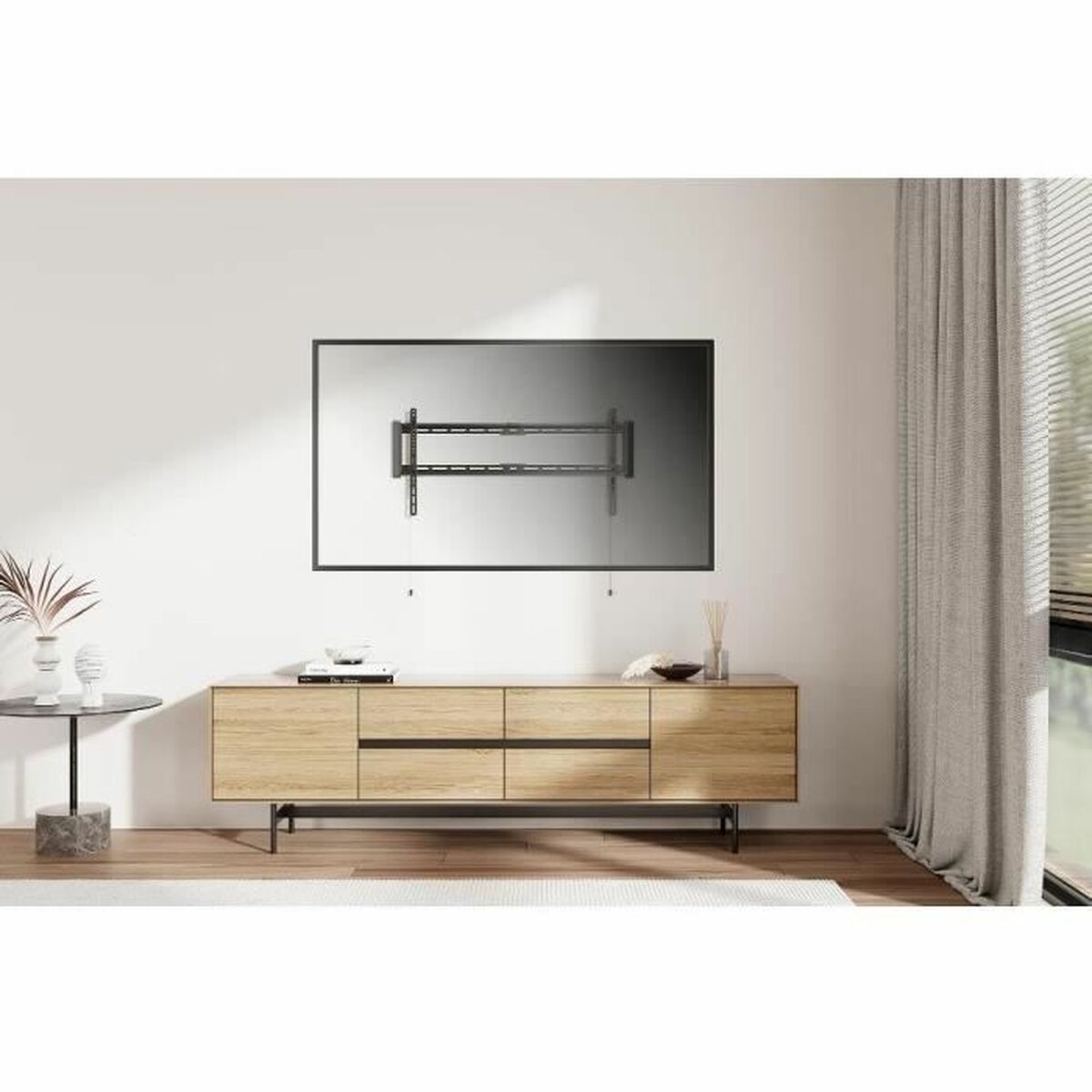 Soporte TV STELL SHO 7210