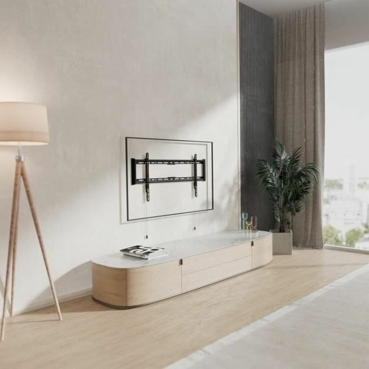 Soporte TV STELL SHO 7210