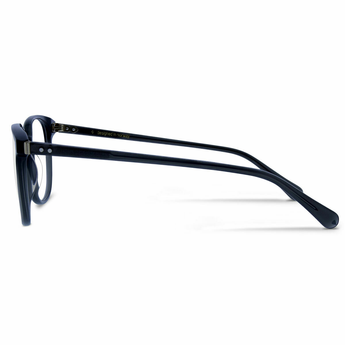 Montura de Gafas Hombre Röst 039-C02-50 Ø 50 mm