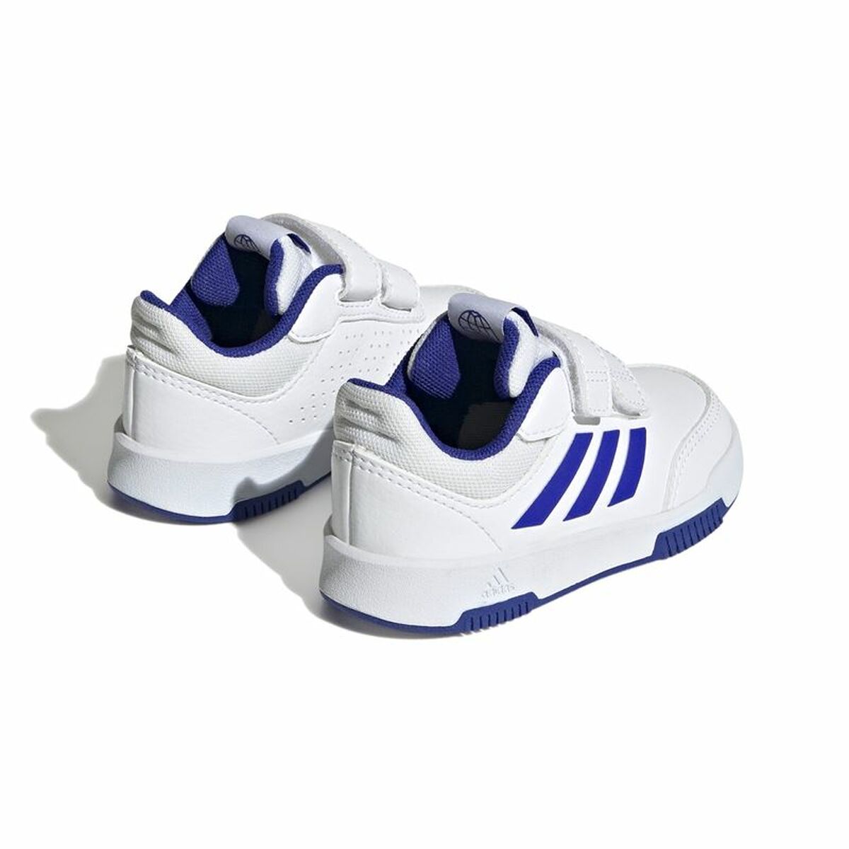 Zapatillas Deportivas Infantiles Adidas Tensaur Sport 2.0 CF Blanco