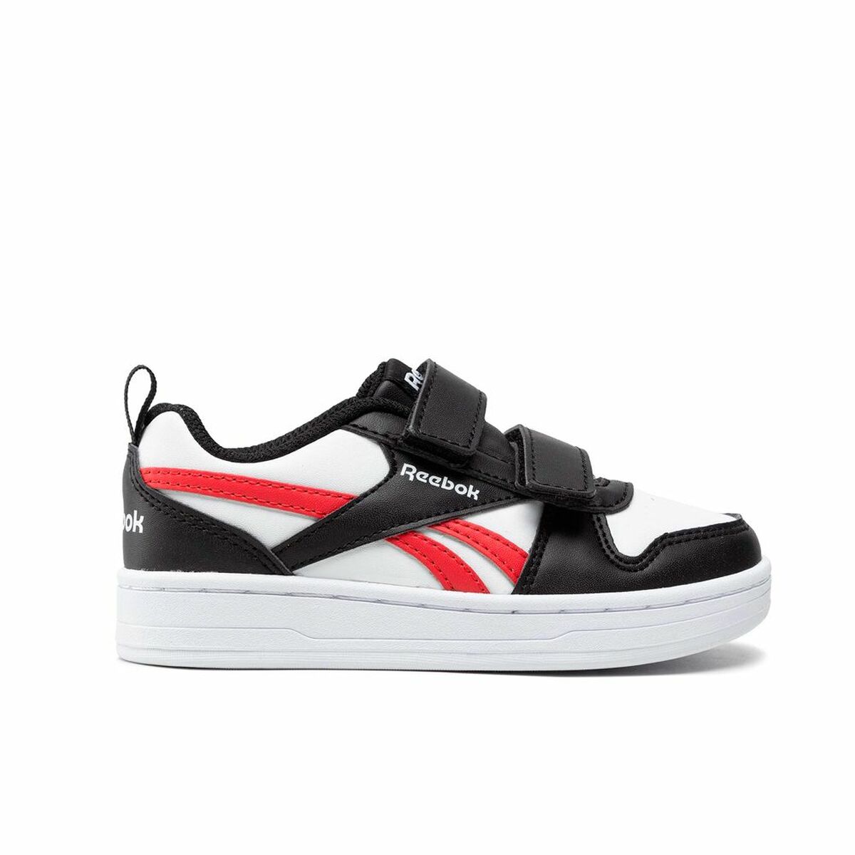 Zapatillas de Running para Adultos Reebok Royal Prime 2.0 2V Negro