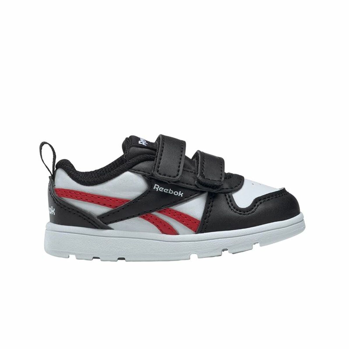 Zapatillas de Running para Adultos Reebok Royal Prime 2.0 2V Negro