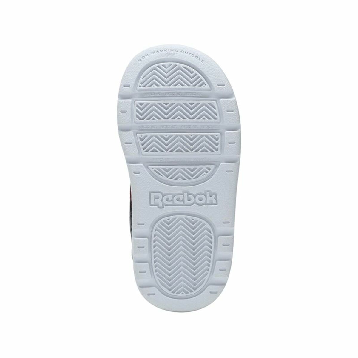 Zapatillas de Running para Adultos Reebok Royal Prime 2.0 2V Negro