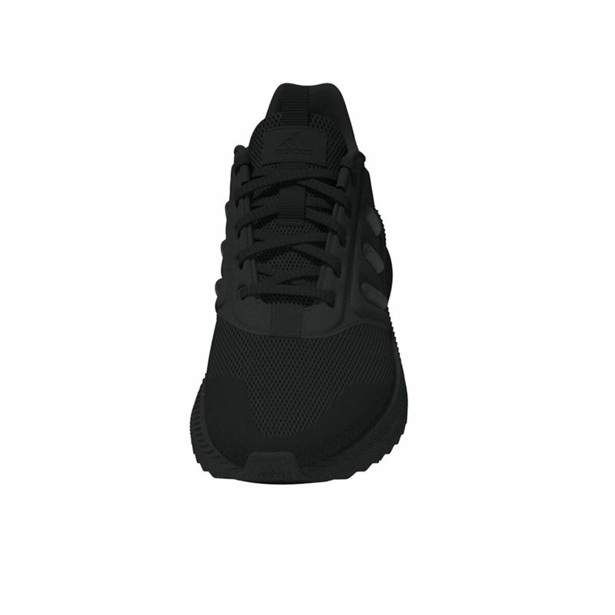 Zapatillas Deportivas Infantiles Adidas X_Plrphase Negro
